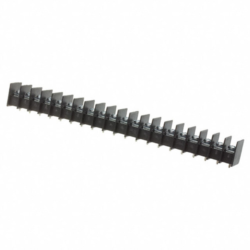 Curtis Industries 325111-20-0 Barrier Style Terminal Blocks