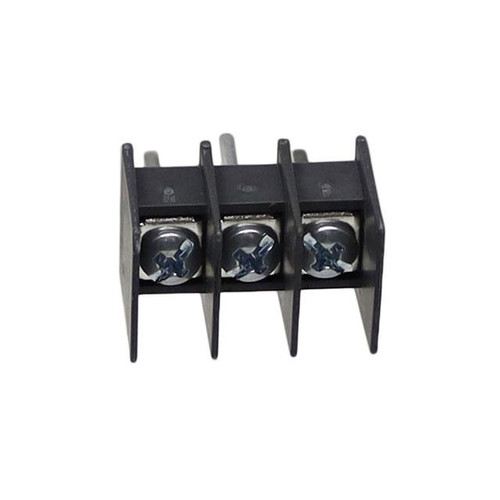 Curtis Industries 325120-03-0 Barrier Style Terminal Blocks