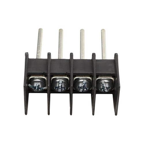 Curtis Industries 325120-04-0 Barrier Style Terminal Blocks