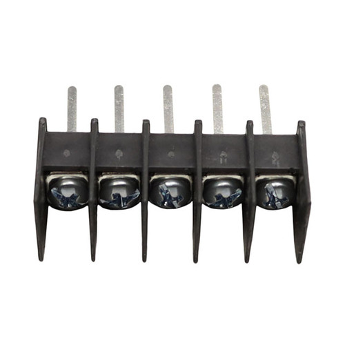 Curtis Industries 325120-05-0 Barrier Style Terminal Blocks