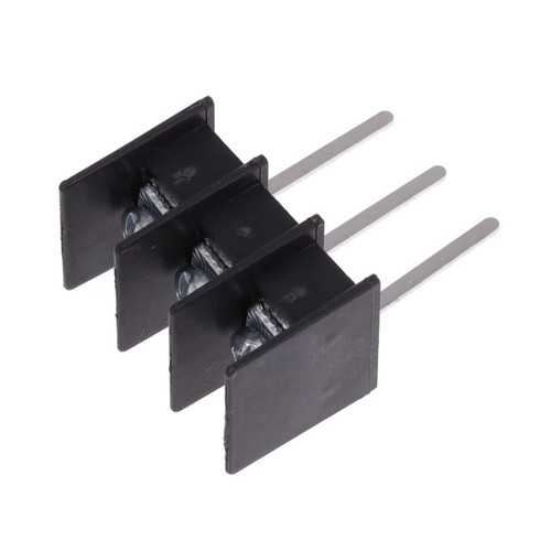 Curtis Industries 325121-03-0 Barrier Style Terminal Blocks