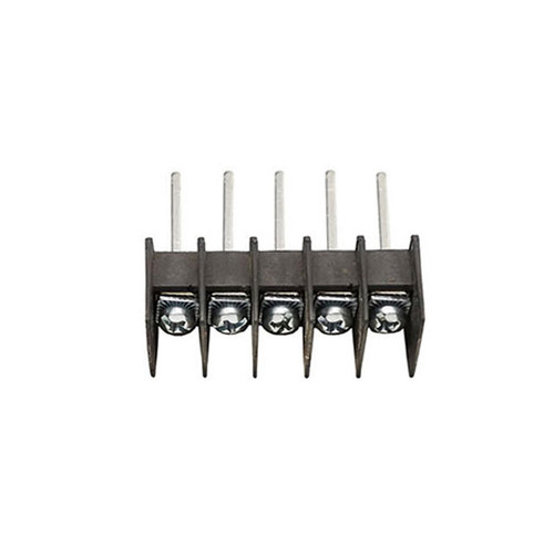Curtis Industries 325121-05-0 Barrier Style Terminal Blocks