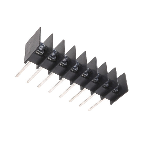 Curtis Industries 325121-08-0 Barrier Style Terminal Blocks