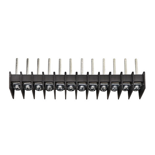 Curtis Industries 325121-12-0 Barrier Style Terminal Blocks