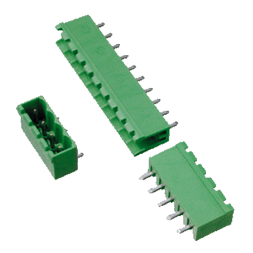 Asi (Automation Systems Interconnect) CPM5/12SQVE Headers