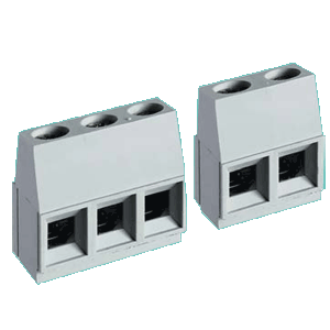 Asi (Automation Systems Interconnect) MRT27P10.16/2 PCB socket strips
