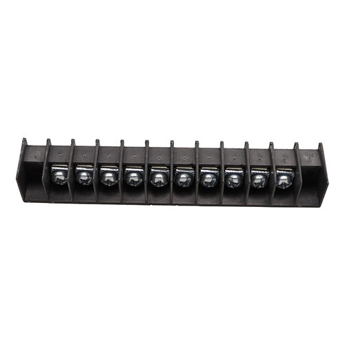 Curtis Industries 325200-10-0 Barrier Style Terminal Blocks