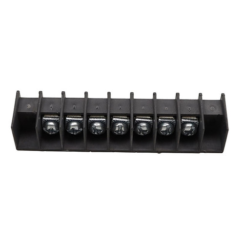 Curtis Industries 325201-07-0 Barrier Style Terminal Blocks