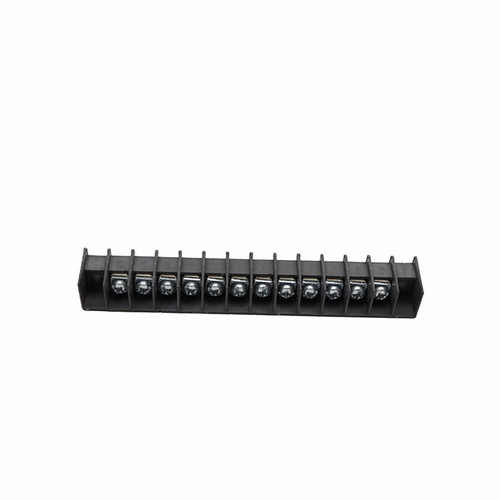 Curtis Industries 325201-12-0 Barrier Style Terminal Blocks