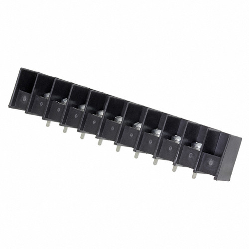 Curtis Industries 325210-09-0 Barrier Style Terminal Blocks