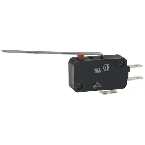 Omron Snap Action Switch