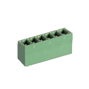 Asi (Automation Systems Interconnect) MRT9P3.81/12VE Headers