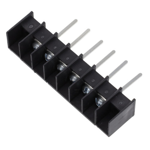 Curtis Industries 325220-06-0 Barrier Style Terminal Blocks