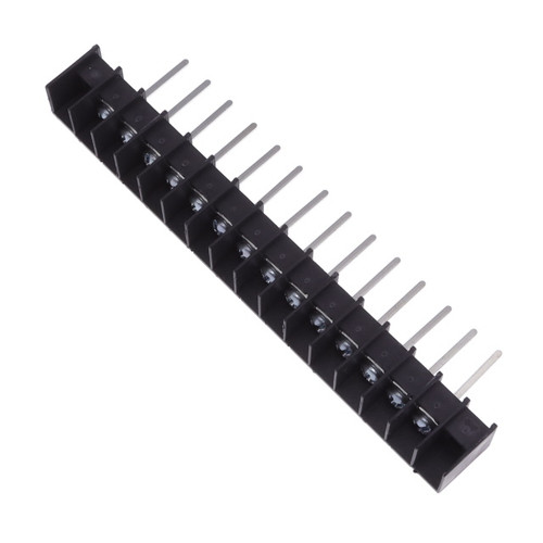 Curtis Industries 325220-14-0 Barrier Style Terminal Blocks