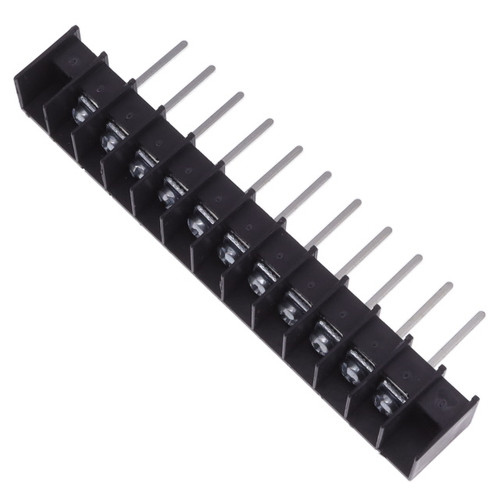 Curtis Industries 325221-11-0 Barrier Style Terminal Blocks