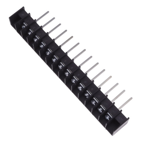 Curtis Industries 325221-14-0 Barrier Style Terminal Blocks