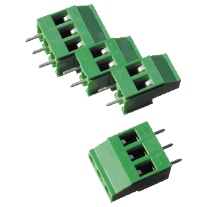 Asi (Automation Systems Interconnect) MRT5P5.08/2VE PCB socket strips