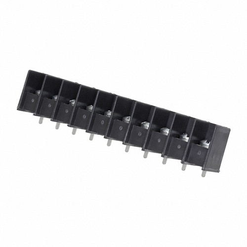 Curtis Industries 325310-10-0 Barrier Style Terminal Blocks