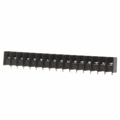 Curtis Industries 325310-16-0 Barrier Style Terminal Blocks