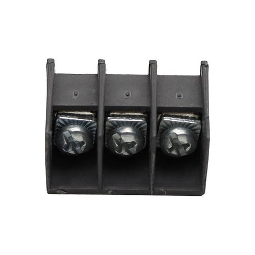 Curtis Industries 325311-03-0 Barrier Style Terminal Blocks