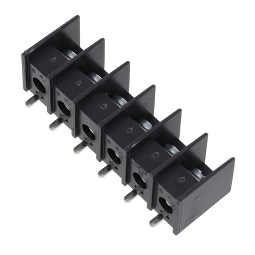 Curtis Industries 325311-06-0 Barrier Style Terminal Blocks