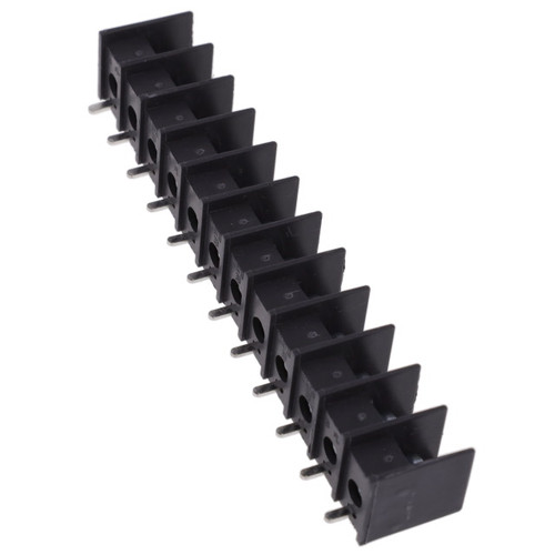 Curtis Industries 325311-12-0 Barrier Style Terminal Blocks