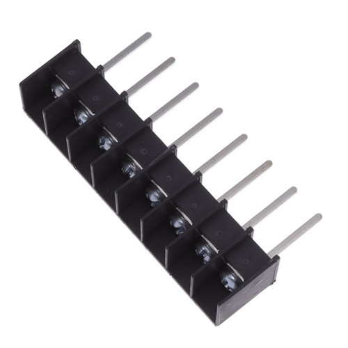 Curtis Industries 325320-08-0 Barrier Style Terminal Blocks