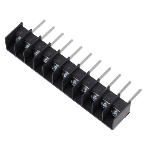 Curtis Industries 325320-11-0 Barrier Style Terminal Blocks