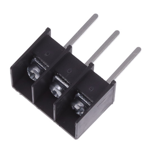 Curtis Industries 325321-03-0 Barrier Style Terminal Blocks