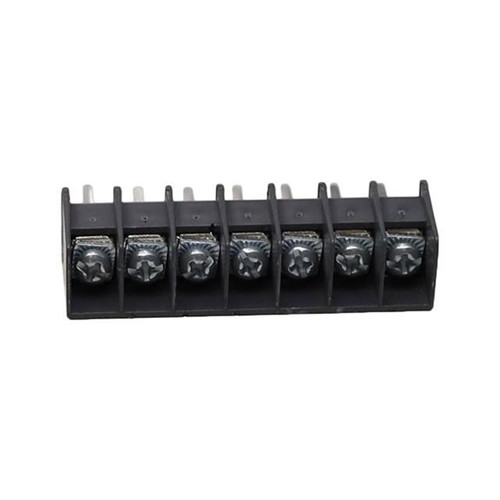 Curtis Industries 325321-07-0 Barrier Style Terminal Blocks