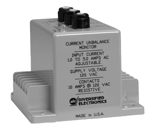 ATC Diversified CLB-120-ALE-10 Current Monitor