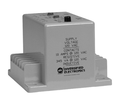 ATC Diversified CML-120-ASE-5 Current Monitor