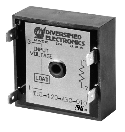 ATC Diversified - Solid State Flasher Flashers - TSL-24-AFC-90