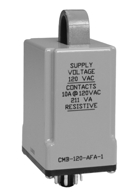 ATC Diversified CMB-120-AFA-2 Current Monitor