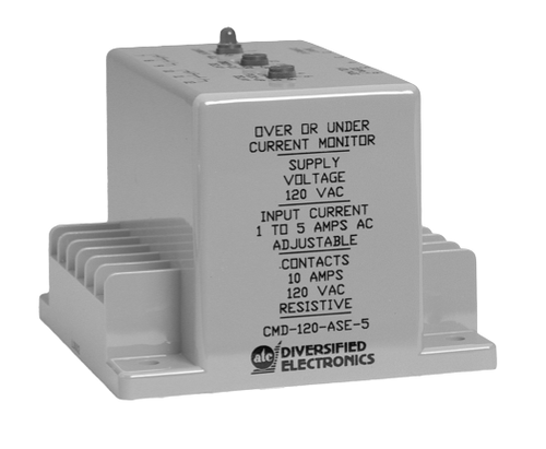 ATC Diversified CMD-24-ASE-20 Current Monitor