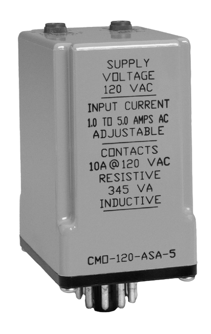 ATC Diversified CMO-24-DSA-5 Current Monitor