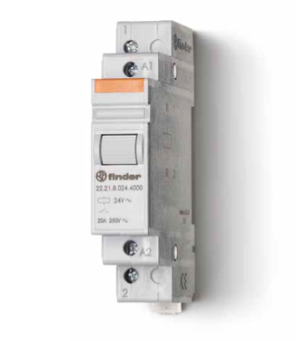 Finder 22.21.9.012.4000 Power Relay
