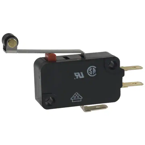Omron Snap Action Switch