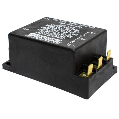 ATC Diversified VBA-220-AFN Voltage Monitor Relay