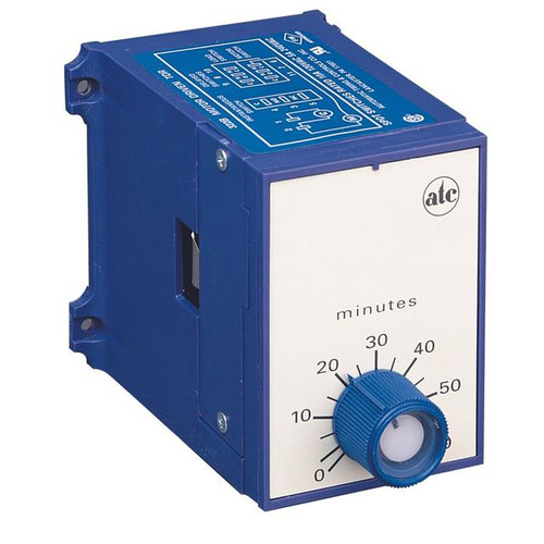 ATC Diversified 322B-056-A-1-2-CS Delay on Make - Interval
