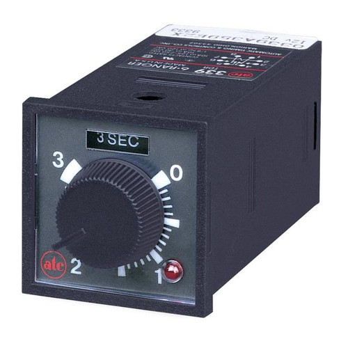 ATC Diversified 339B-359-Q-2-X Delay on Make - Interval