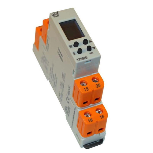 ATC Diversified 175MD Multi-function Timer