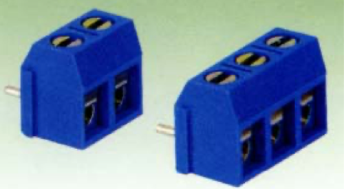 Blockmaster DGWG10R1-03-ON Terminal Blocks
