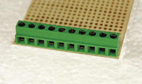 Blockmaster MSB10001 Terminal Blocks