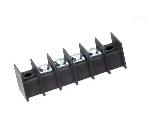 Curtis Industries 433118170 Barrier Style Terminal Blocks
