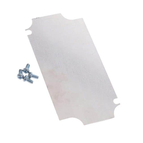 Bud Industries Inc. ANX-91302 Box Component Panel
