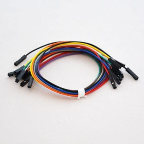 Bud Industries Inc. BC-32672 Cable Assemblies