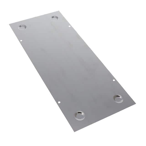 Bud Industries Inc. BPA-1514 Box Component Bottom Plate