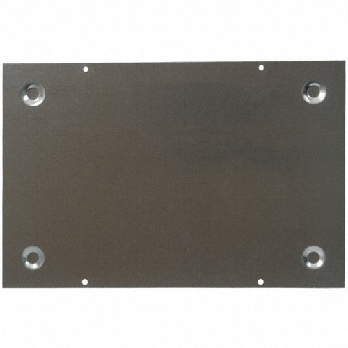 Bud Industries Inc. BPA-1519 Box Component Bottom Plate