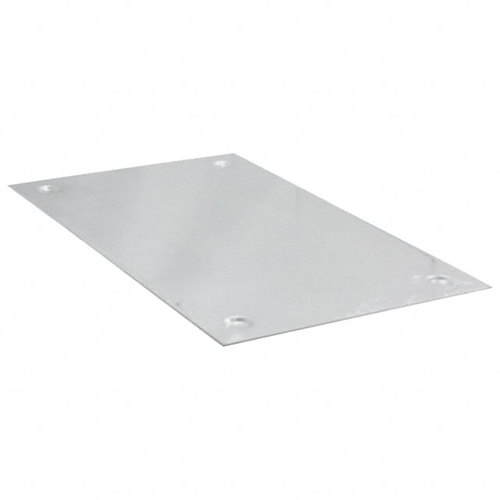 Bud Industries Inc. BPA-1522 Box Component Bottom Plate